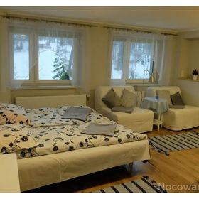 Pokoje gościnne pod Kotarzem