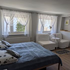 Pokoje gościnne pod Kotarzem