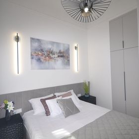 Wesoła Station - Old Town by JoApart Kraków