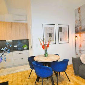 Wesoła Station - Old Town by JoApart Kraków