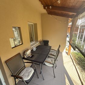 BL Apartman Siófok 