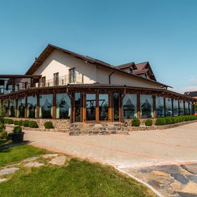 Hanul Mariei Bistrița