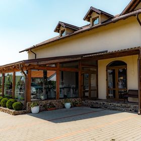 Hanul Mariei Bistrița