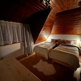 Apartament Na Górskim Szlaku Rabka-Zdrój 