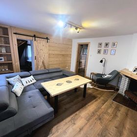 Apartament Na Górskim Szlaku Rabka-Zdrój 