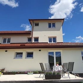 Apartmanok Medencével Otocac, Velebit - 24987 Otočac