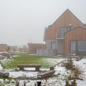 Horské apartmány Stříbrnice