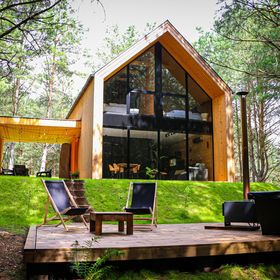 STAVA Domy wypoczynkowe Stara Kiszewa