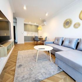 Apartament Westin, Koralowa 131 Kołobrzeg - 365PAM Kołobrzeg