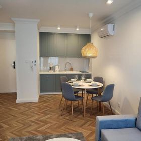 Apartament Westin, Koralowa 131 Kołobrzeg - 365PAM Kołobrzeg