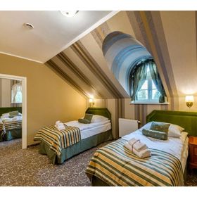 Hotel Dwór Fijewo Golub-Dobrzyń