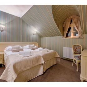 Hotel Dwór Fijewo Golub-Dobrzyń