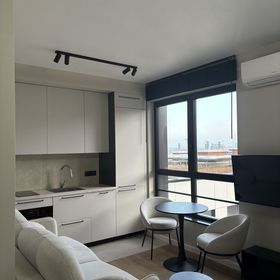 DOKI Living Heart of Gdansk Modern Studio