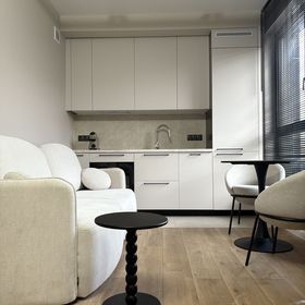 DOKI Living Heart of Gdansk Modern Studio