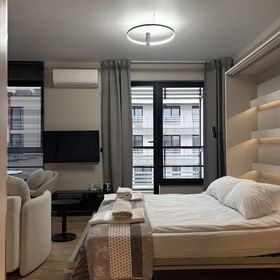 DOKI Living Heart of Gdansk Modern Studio