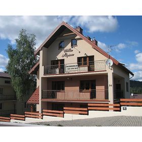 Willa Alpina Krynica-Zdrój