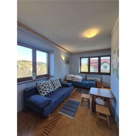 Willa Alpina Krynica-Zdrój