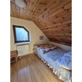 Willa Alpina Krynica-Zdrój