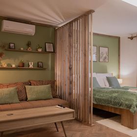 Árnyaskert Vendégház Békésszentandrás