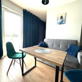 Apartament 2+2 Sztutowo