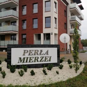 Apartament 2+2 Sztutowo