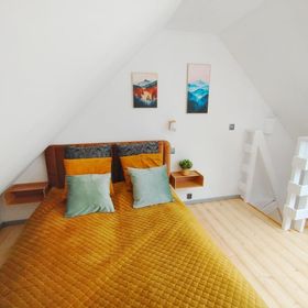 Apartament Górska Przystań - Willa Marysin Bukowina Tatrzańska
