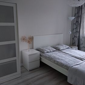 Apartament RiC-Apart Mostowa Poznań 