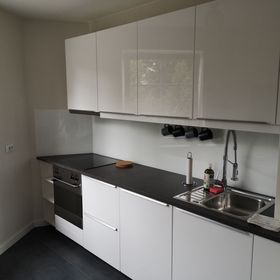 Apartament RiC-Apart Mostowa Poznań 