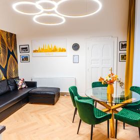 Bartók Prémium Apartman Budapest