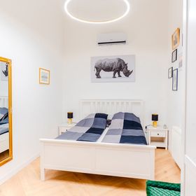 Bartók Prémium Apartman Budapest