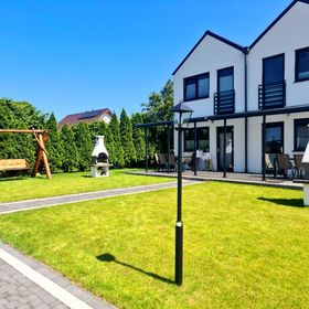 Pokoje i Domki Władysławowska 36 Władysławowo