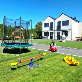 Pokoje i Domki Władysławowska 36 Władysławowo