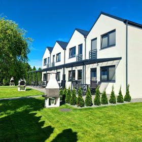 Pokoje i Domki Władysławowska 36 Władysławowo