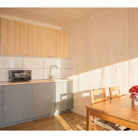 Pokoje i Domki Władysławowska 36 Władysławowo