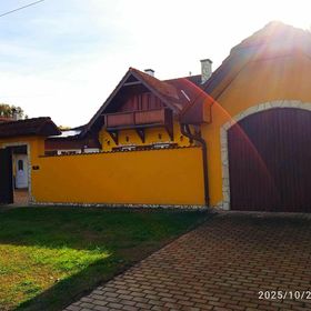 Vízház Apartman Balatonfenyves