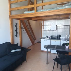 Apartament Gwiazdorski Viva Maria Zakopane