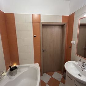 MILA Panoramic Apartment Pécs