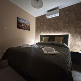 MILA Panoramic Apartment Pécs