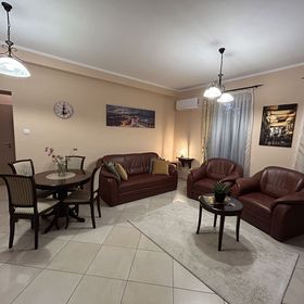 MILA Panoramic Apartment Pécs