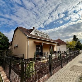 Steersman Apartman Gyula