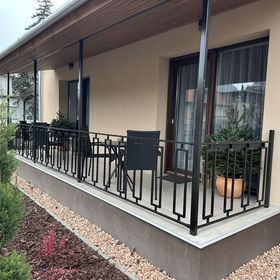 Steersman Apartman Gyula