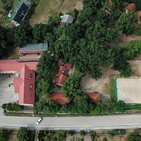 Baji József Ifjúsági és Gyermeküdülő Révfülöp