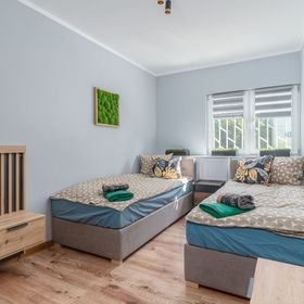 Teofilów Residence Łódź