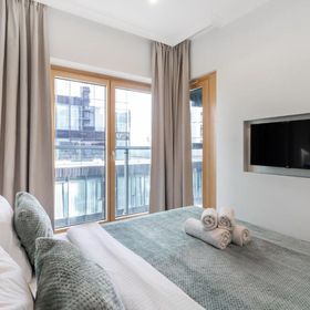 Golden Luxe Residence - Mennica Residence - Business & City Center 171