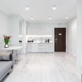 Golden Luxe Residence - Mennica Residence - Business & City Center 171