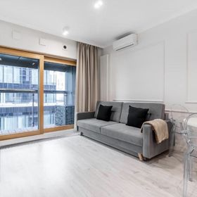 Golden Luxe Residence - Mennica Residence - Business & City Center 189