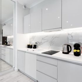 Golden Luxe Residence - Mennica Residence - Business & City Center 189