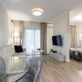 Golden Luxe Residence - Mennica Residence - Business & City Center 204