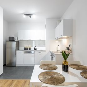Golden Apartments Warsaw - Stylish & Sunny - Pereca Residence, City Center 75