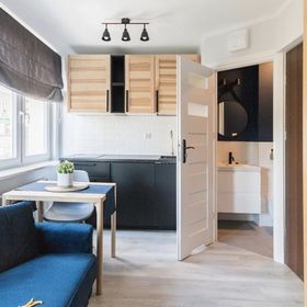 Golden Apartments Warsaw – City Center Browary Warszawskie - Ogrodowa 4